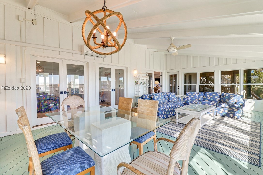715 Winter Trout Road, Fripp Island, South Carolina image 26