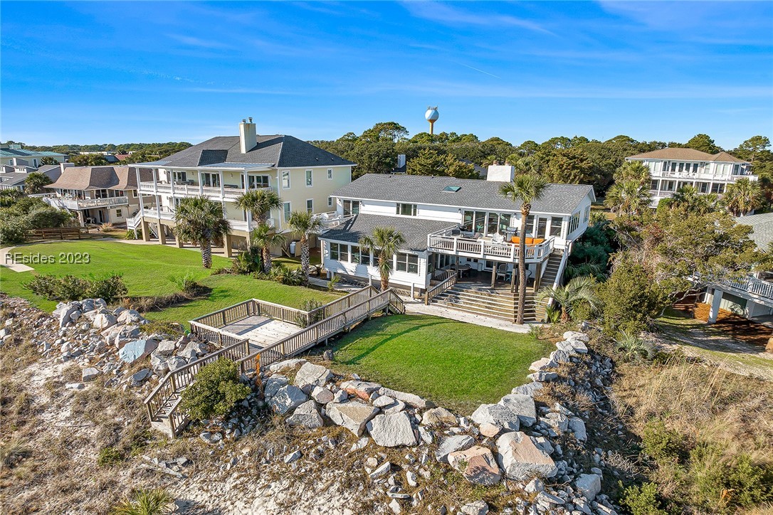 715 Winter Trout Road, Fripp Island, South Carolina image 32