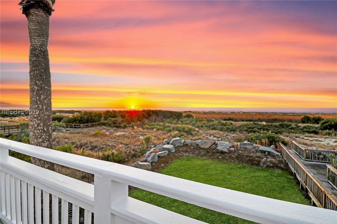 715 Winter Trout Road, Fripp Island, South Carolina image 11
