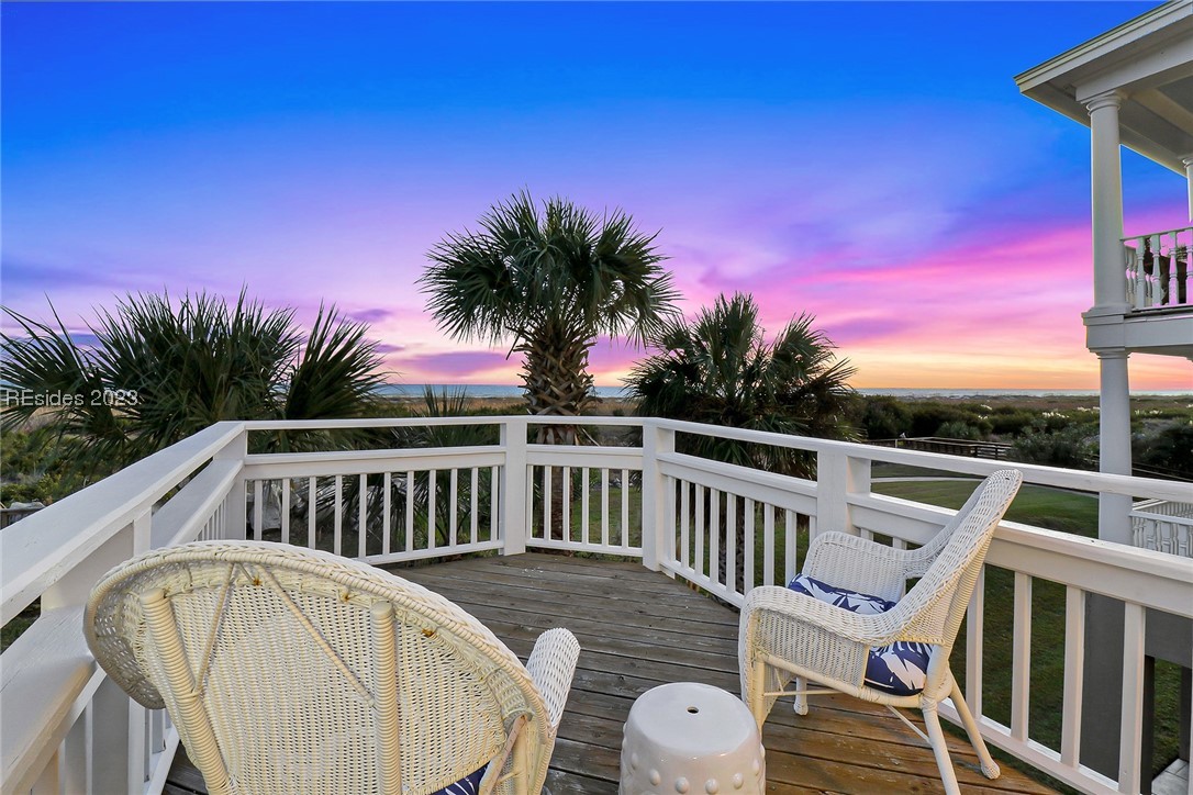 715 Winter Trout Road, Fripp Island, South Carolina image 24