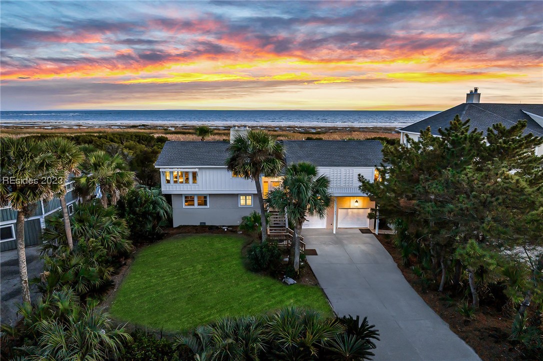 715 Winter Trout Road, Fripp Island, South Carolina image 2