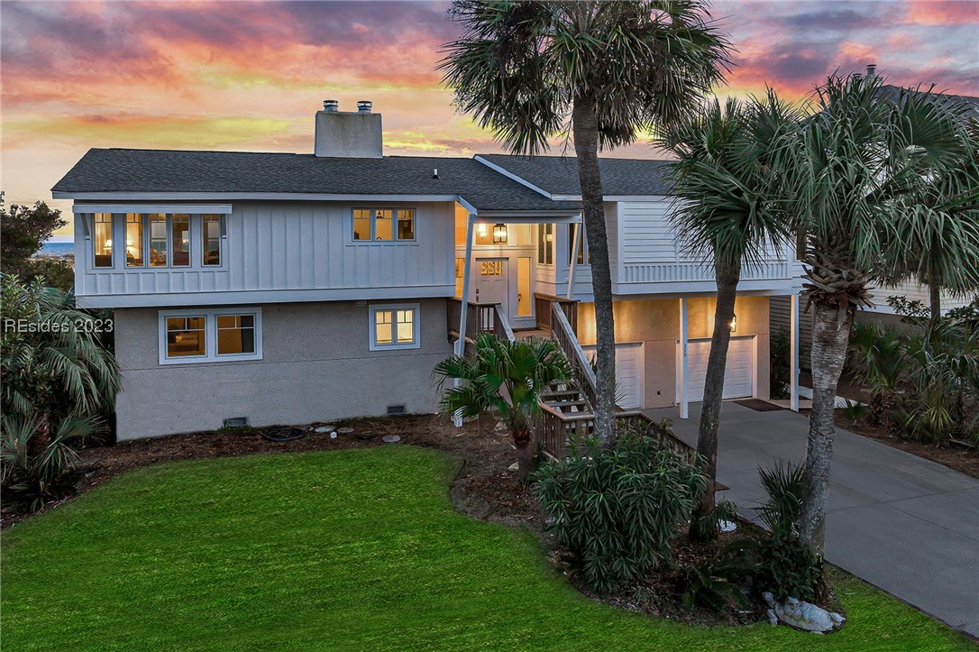 715 Winter Trout Road, Fripp Island, South Carolina image 30