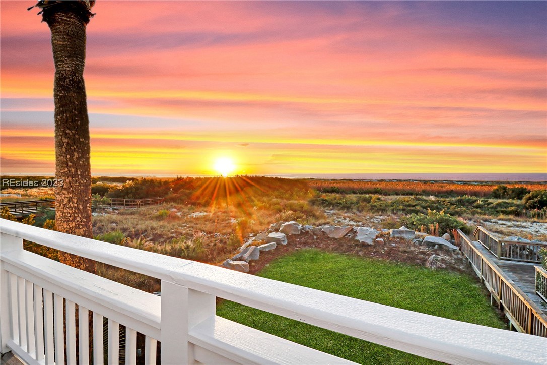 715 Winter Trout Road, Fripp Island, South Carolina image 10
