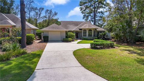 A home in Hilton Head Island