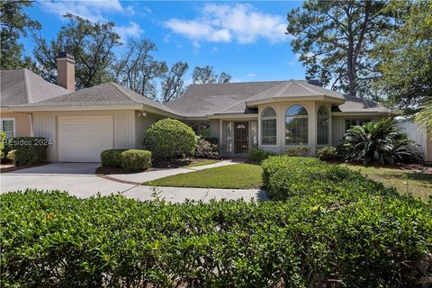 A home in Hilton Head Island