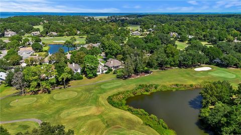 A home in Hilton Head Island