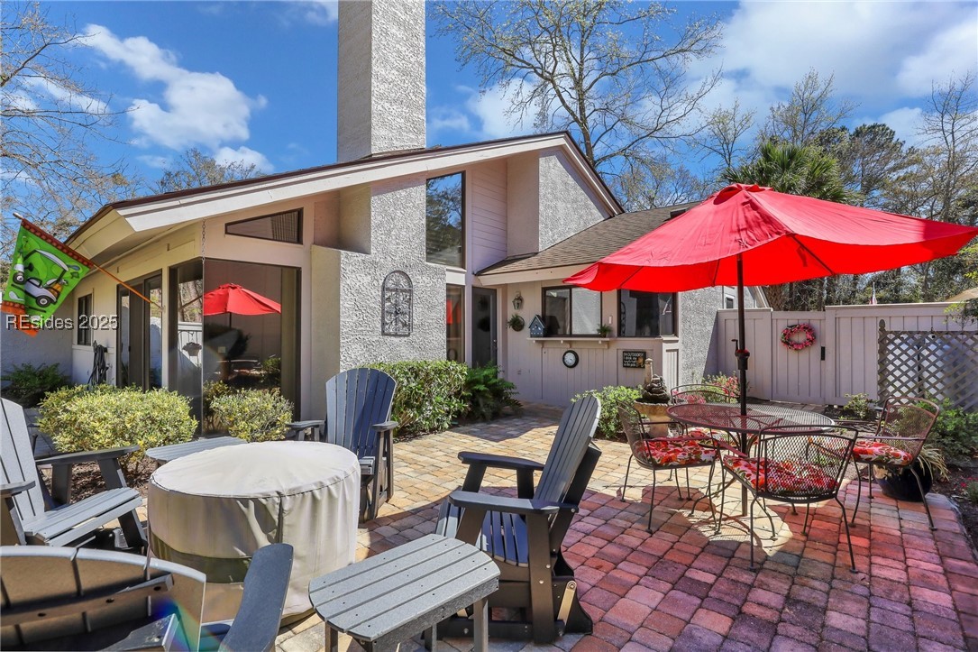 59 Stable Gate Road, Hilton Head Island, South Carolina image 33