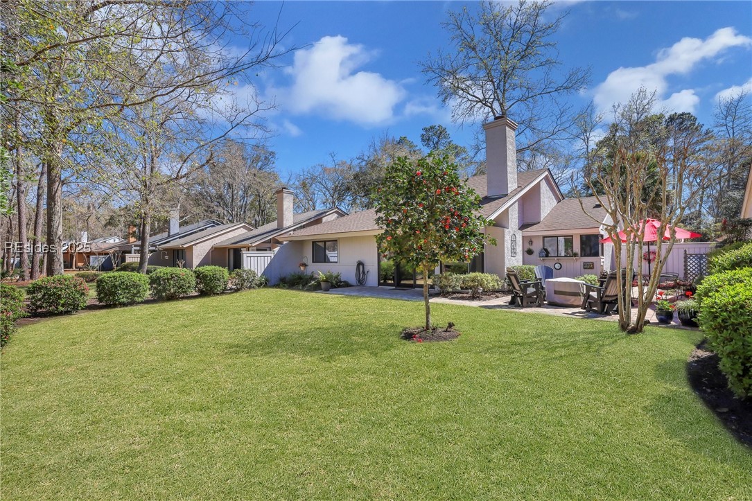 59 Stable Gate Road, Hilton Head Island, South Carolina image 38