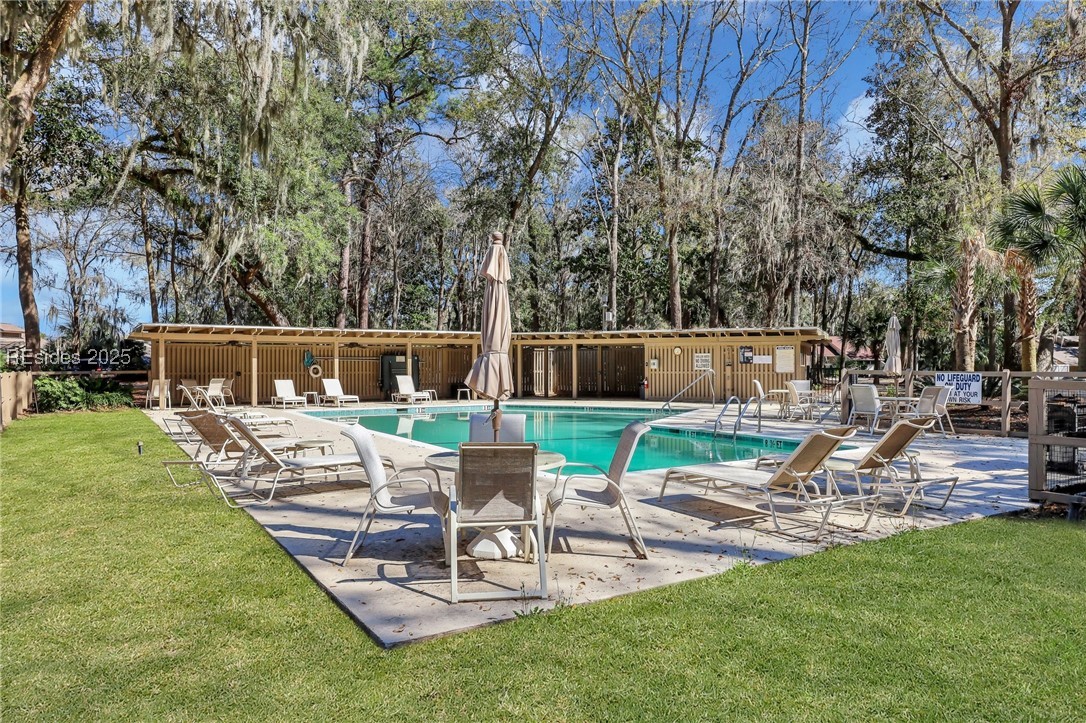 59 Stable Gate Road, Hilton Head Island, South Carolina image 44