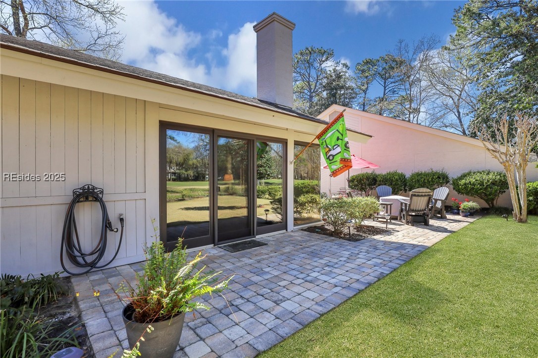 59 Stable Gate Road, Hilton Head Island, South Carolina image 36