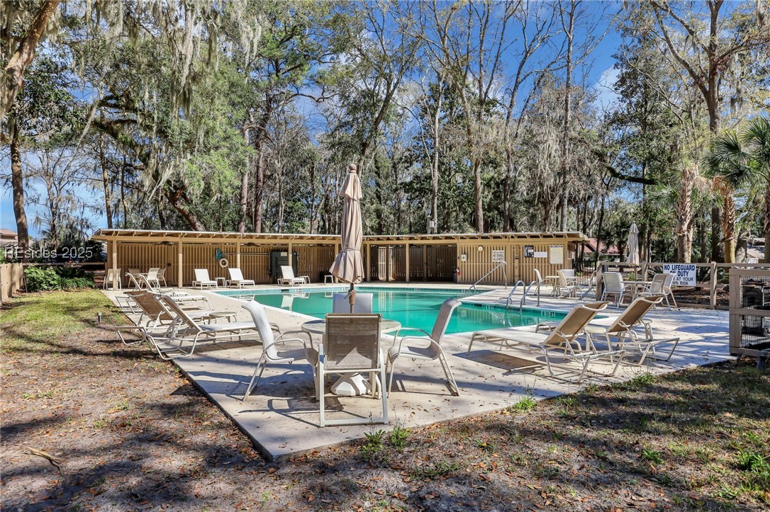 59 Stable Gate Road, Hilton Head Island, South Carolina image 42
