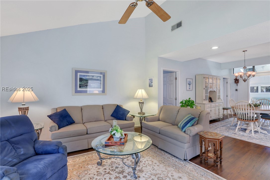 59 Stable Gate Road, Hilton Head Island, South Carolina image 16