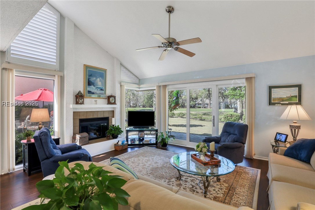 59 Stable Gate Road, Hilton Head Island, South Carolina image 18