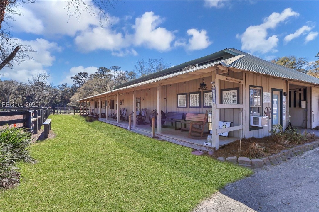 59 Stable Gate Road, Hilton Head Island, South Carolina image 48