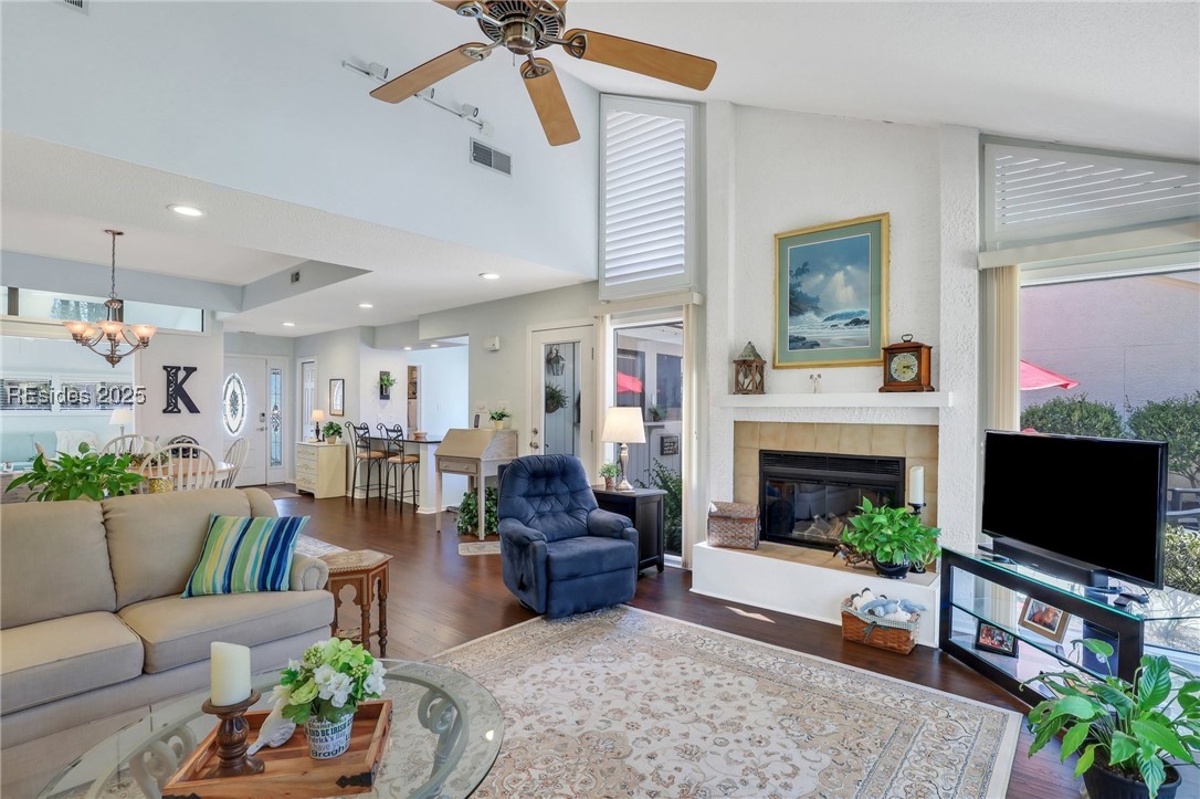 59 Stable Gate Road, Hilton Head Island, South Carolina image 17
