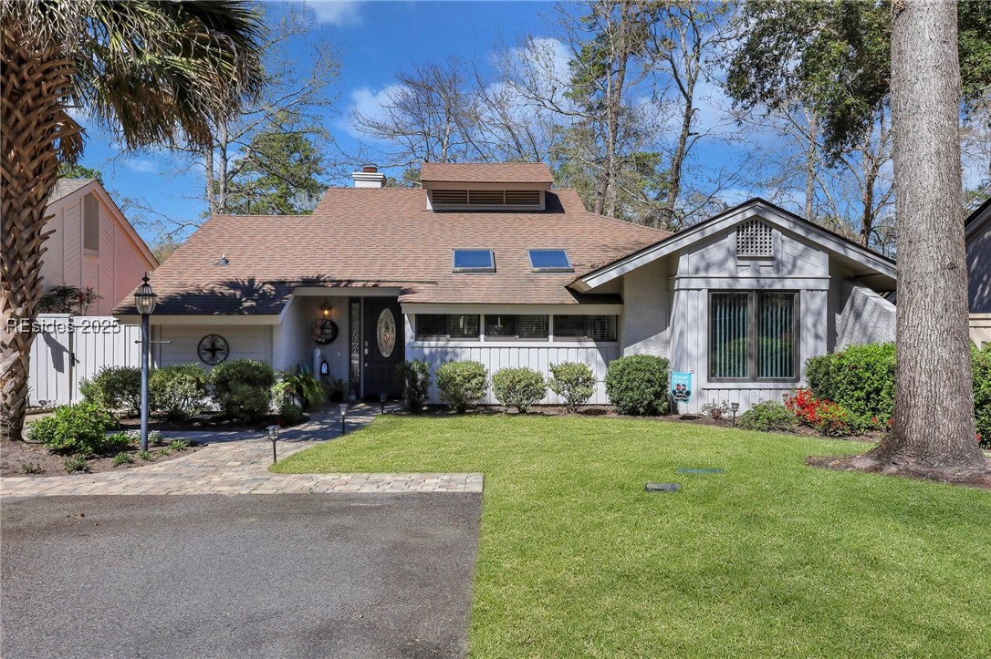 59 Stable Gate Road, Hilton Head Island, South Carolina image 1
