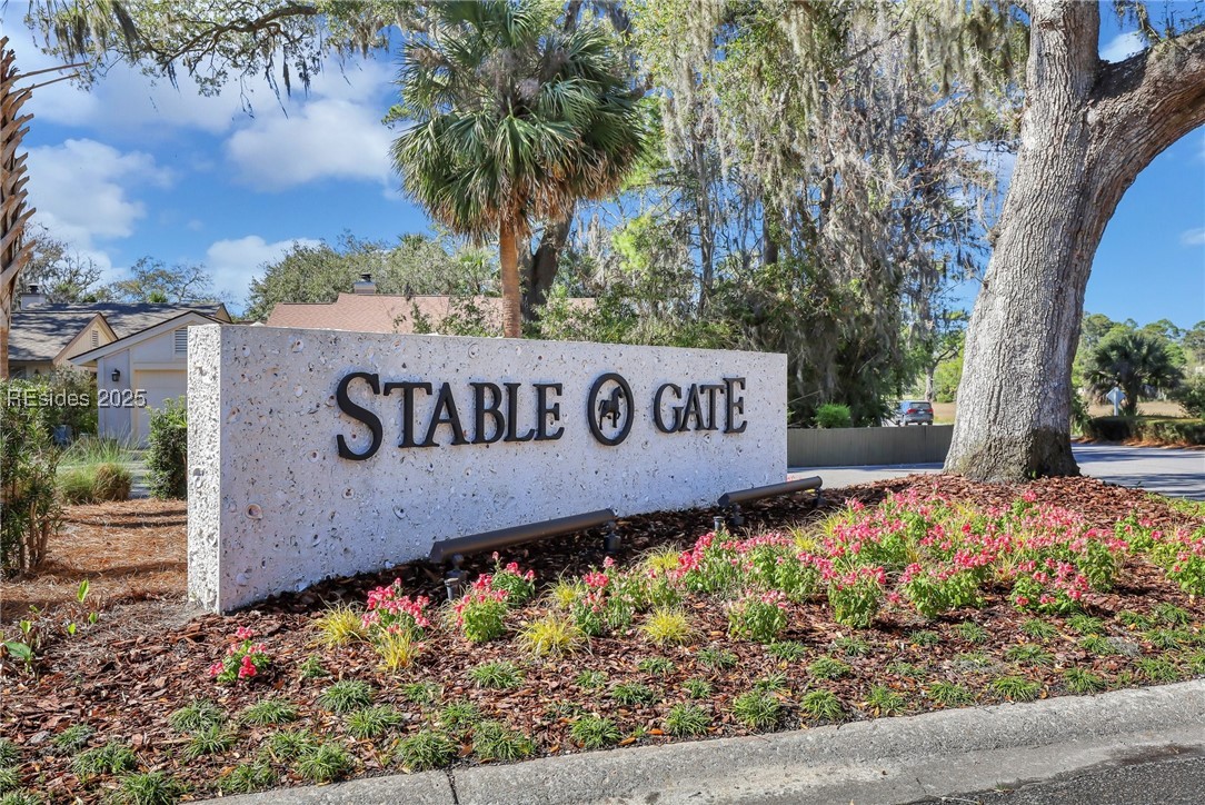59 Stable Gate Road, Hilton Head Island, South Carolina image 45