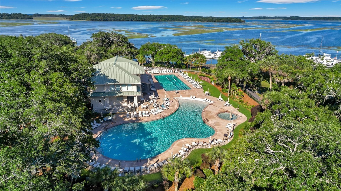 59 Stable Gate Road, Hilton Head Island, South Carolina image 50
