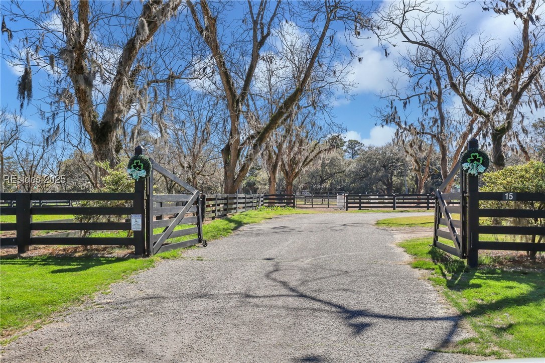 59 Stable Gate Road, Hilton Head Island, South Carolina image 46