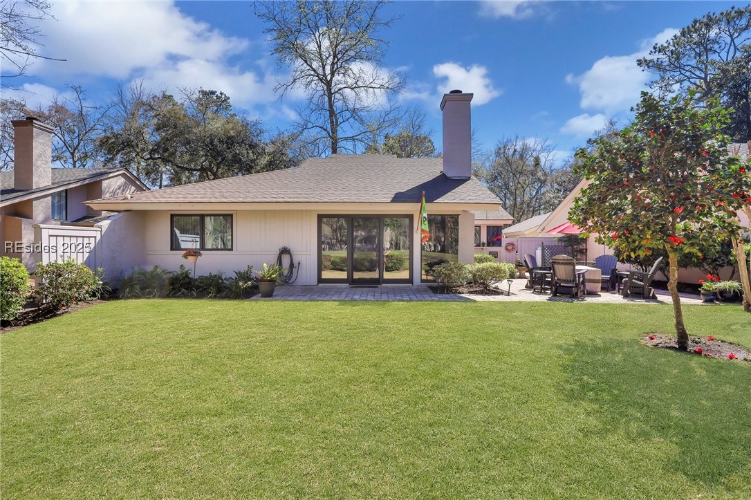 59 Stable Gate Road, Hilton Head Island, South Carolina image 34