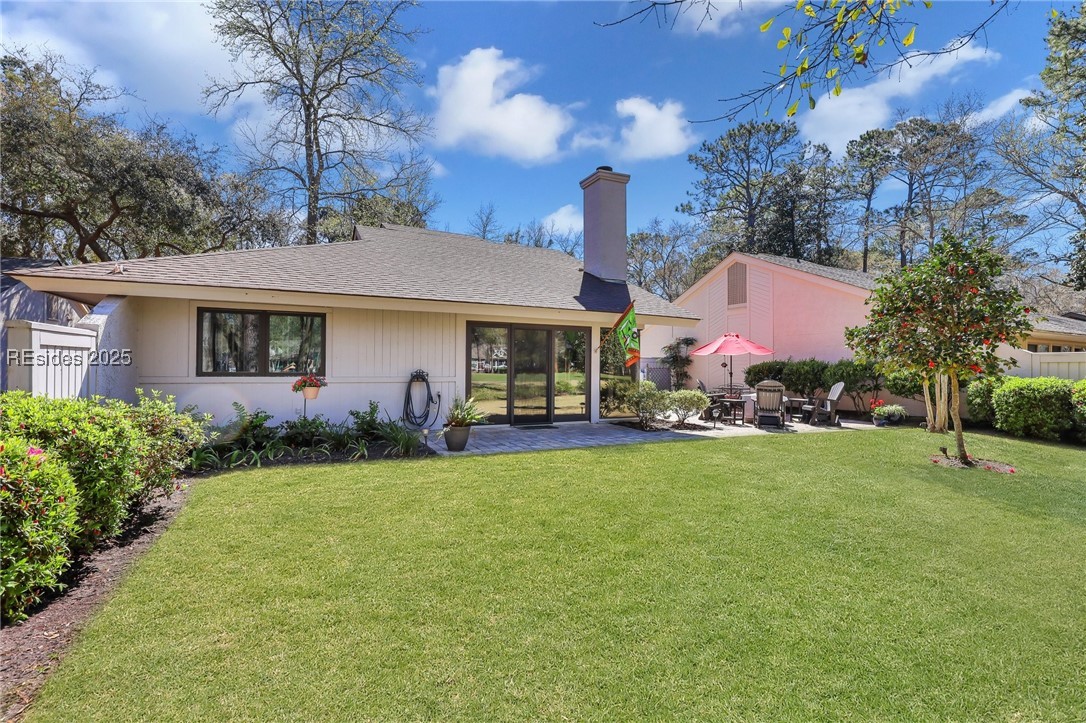 59 Stable Gate Road, Hilton Head Island, South Carolina image 35