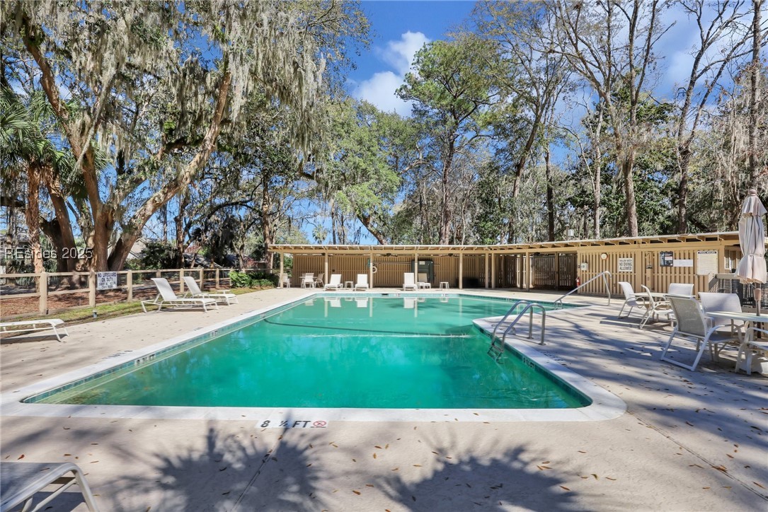 59 Stable Gate Road, Hilton Head Island, South Carolina image 43