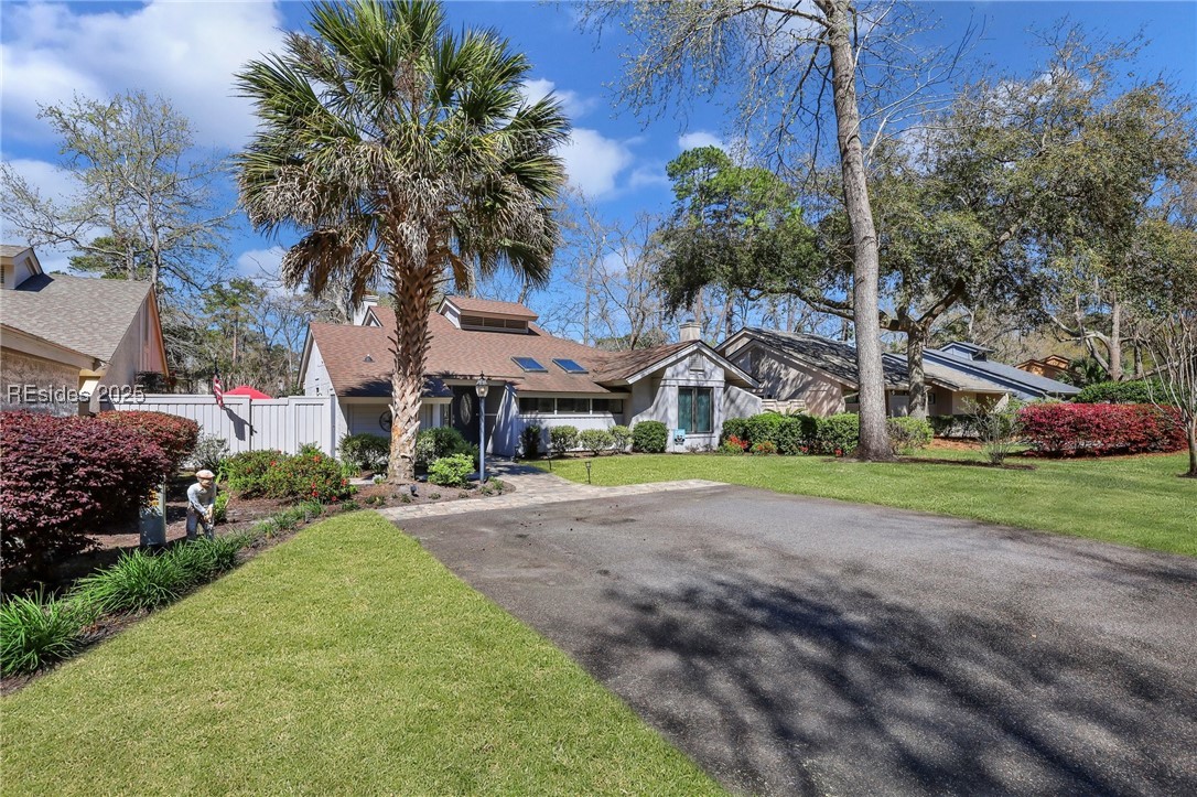 59 Stable Gate Road, Hilton Head Island, South Carolina image 4