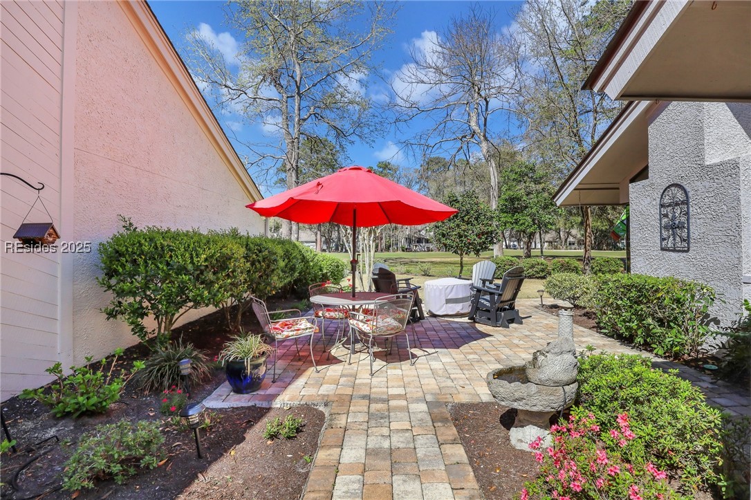 59 Stable Gate Road, Hilton Head Island, South Carolina image 32