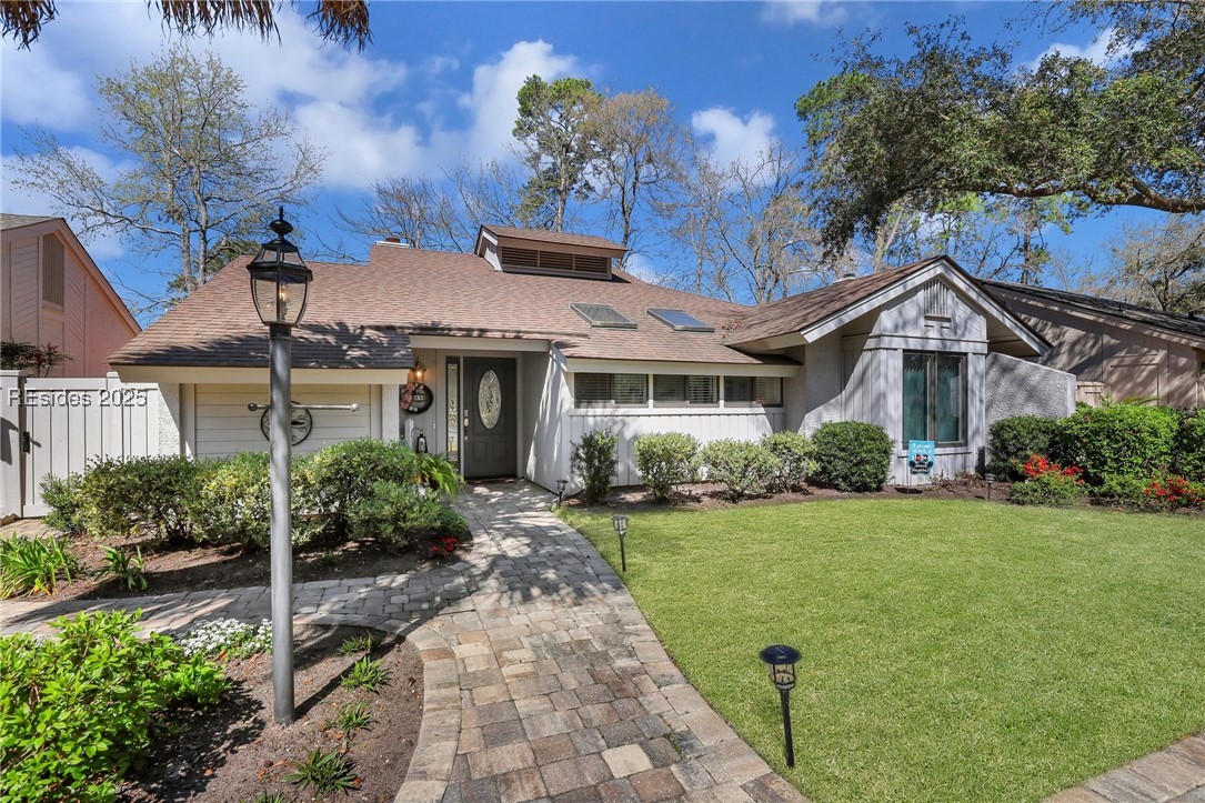 59 Stable Gate Road, Hilton Head Island, South Carolina image 2