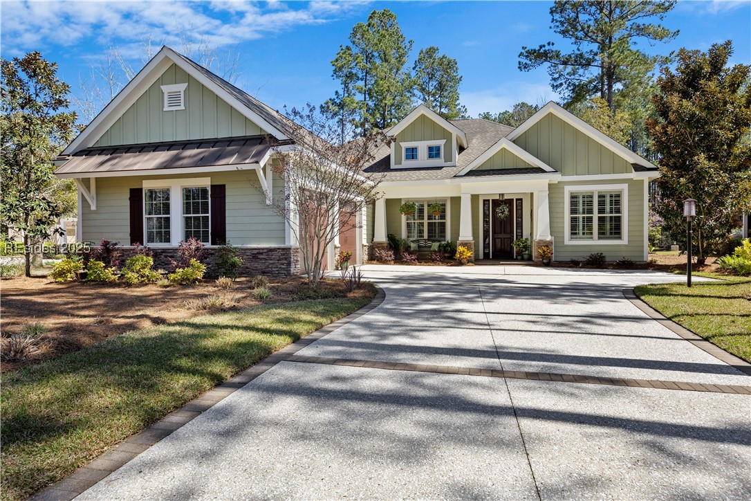 18 Lakewood Court, Bluffton, South Carolina image 1