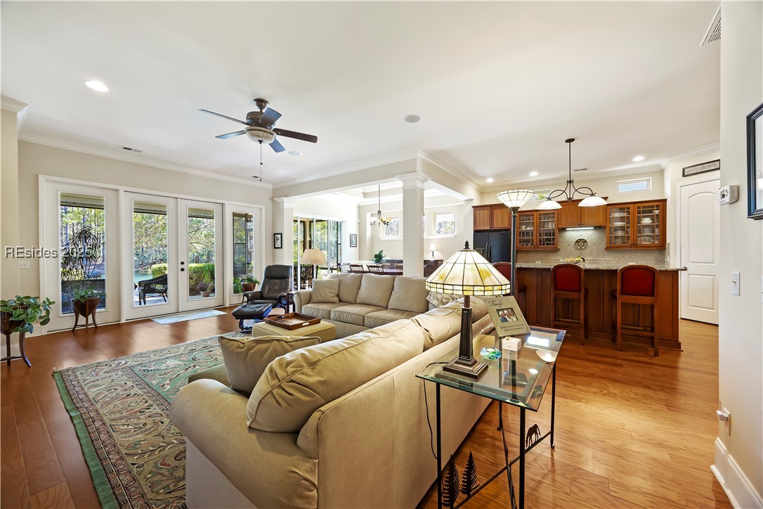18 Lakewood Court, Bluffton, South Carolina image 17