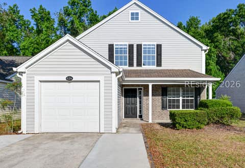 Homes For Sale - 426 Live Oak Walk<br/> Bluffton, SC 29910