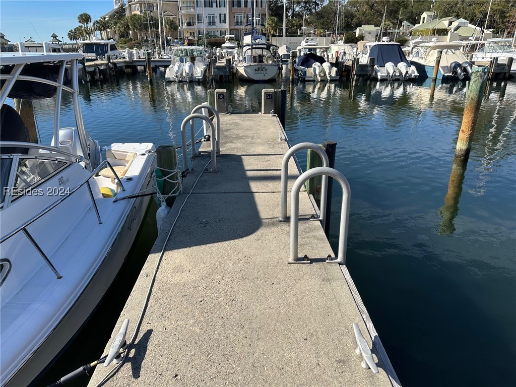 Windmill Harbour Marina, Hilton Head Island, South Carolina image 3