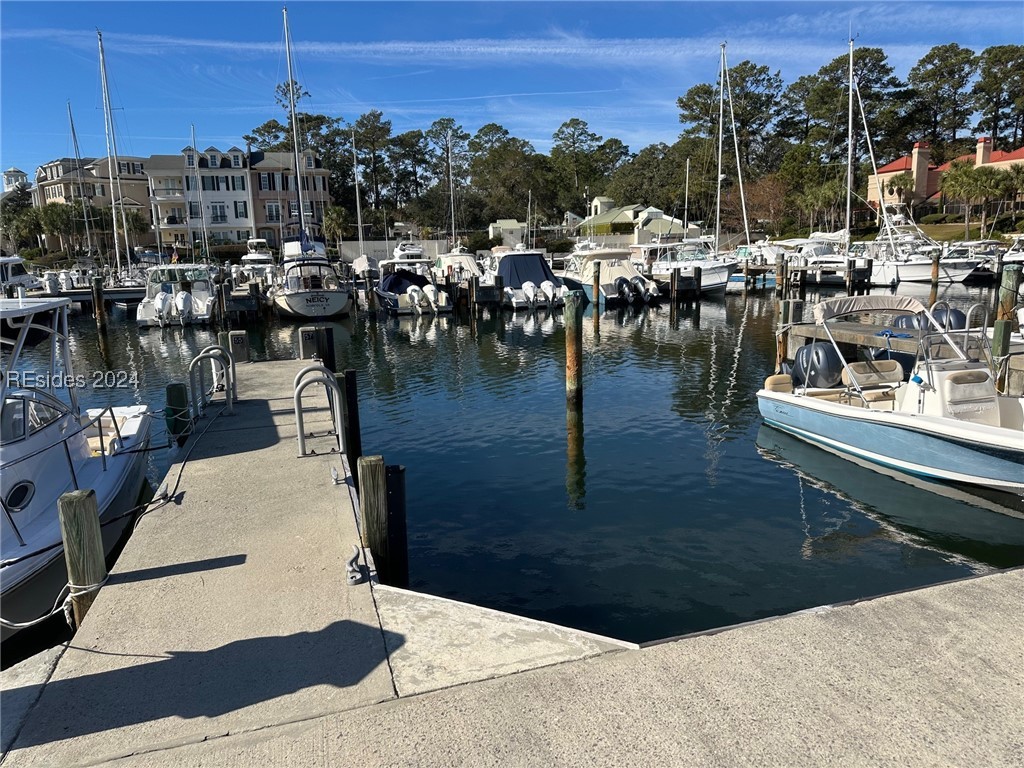 Windmill Harbour Marina, Hilton Head Island, South Carolina image 2