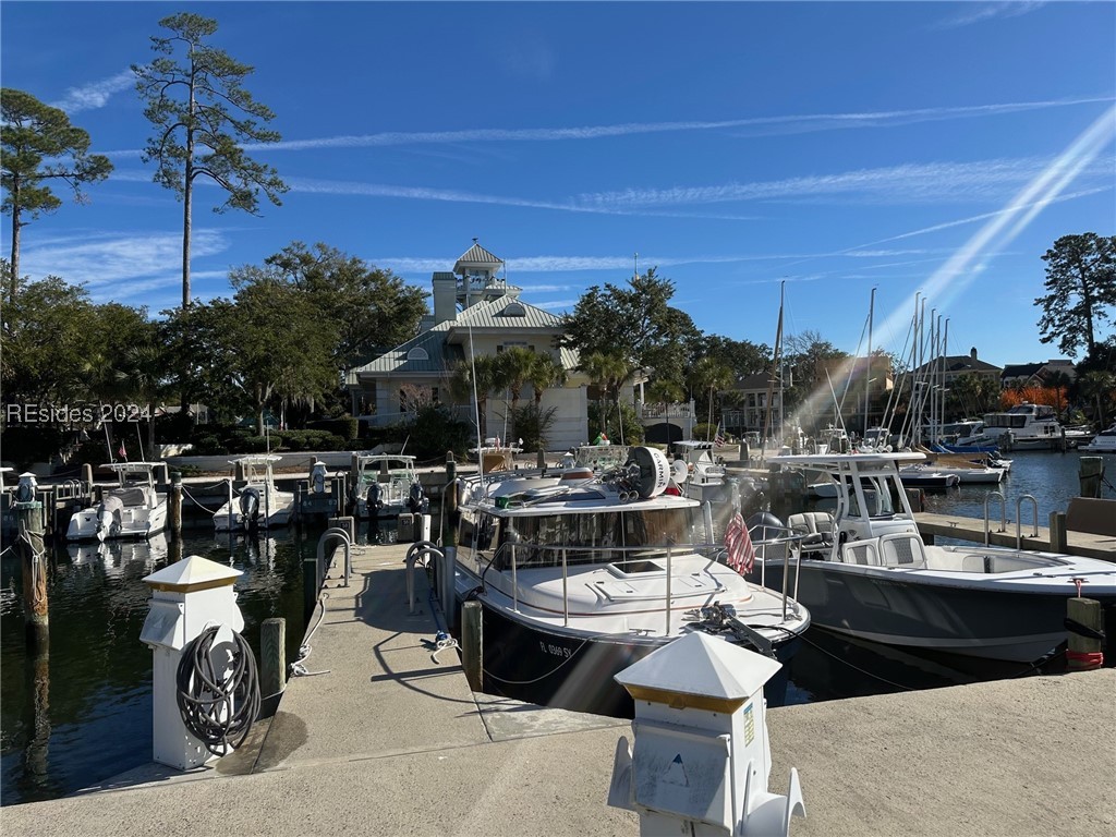 Windmill Harbour Marina, Hilton Head Island, South Carolina image 6