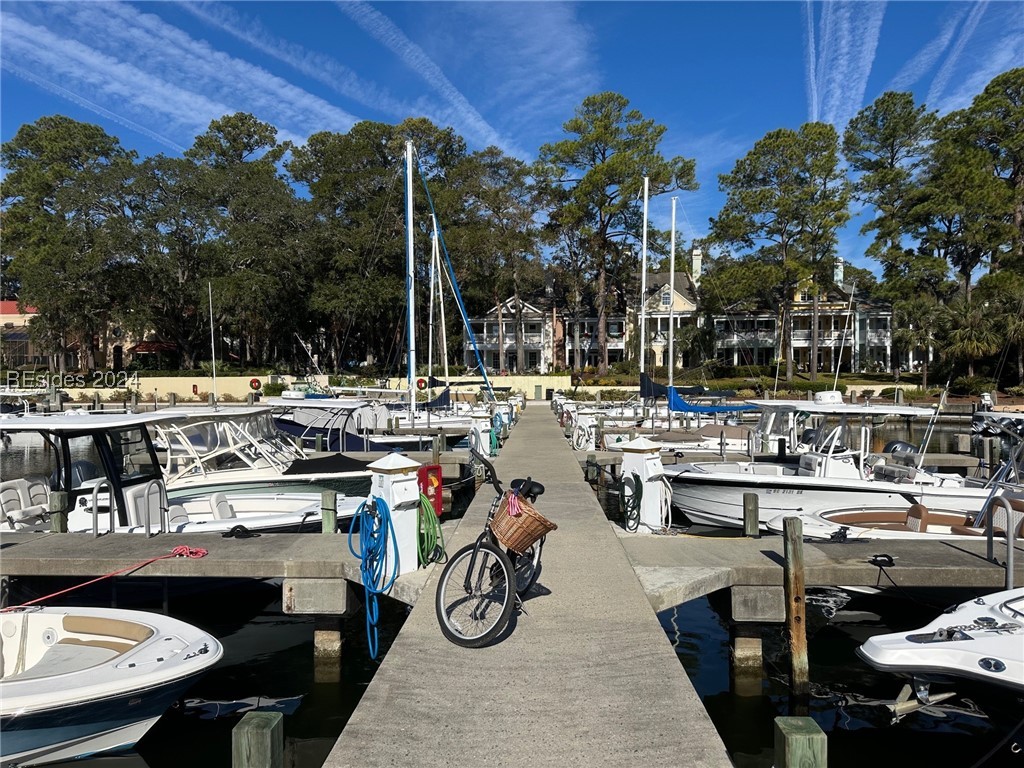 Windmill Harbour Marina, Hilton Head Island, South Carolina image 7