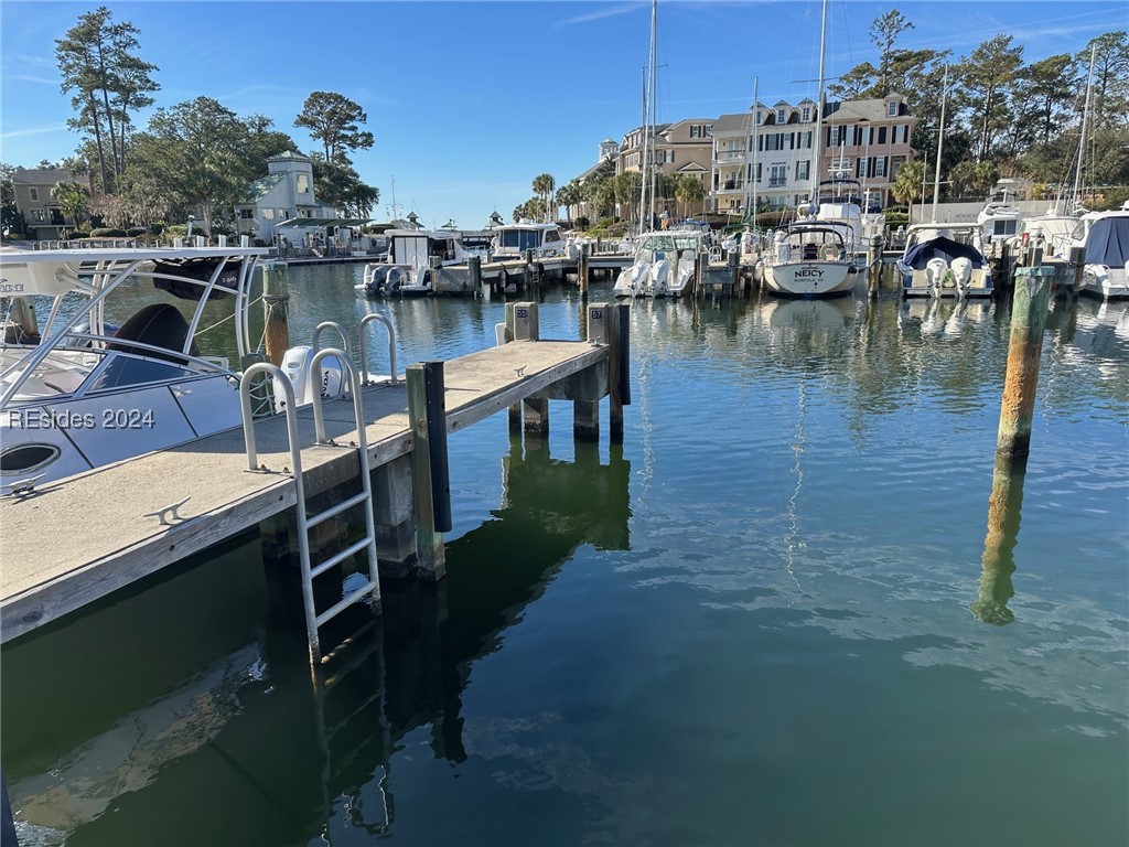 Windmill Harbour Marina, Hilton Head Island, South Carolina image 4