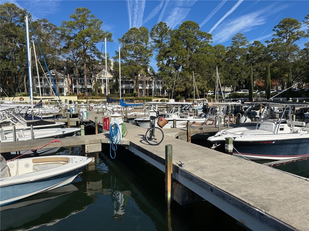Windmill Harbour Marina, Hilton Head Island, South Carolina image 5