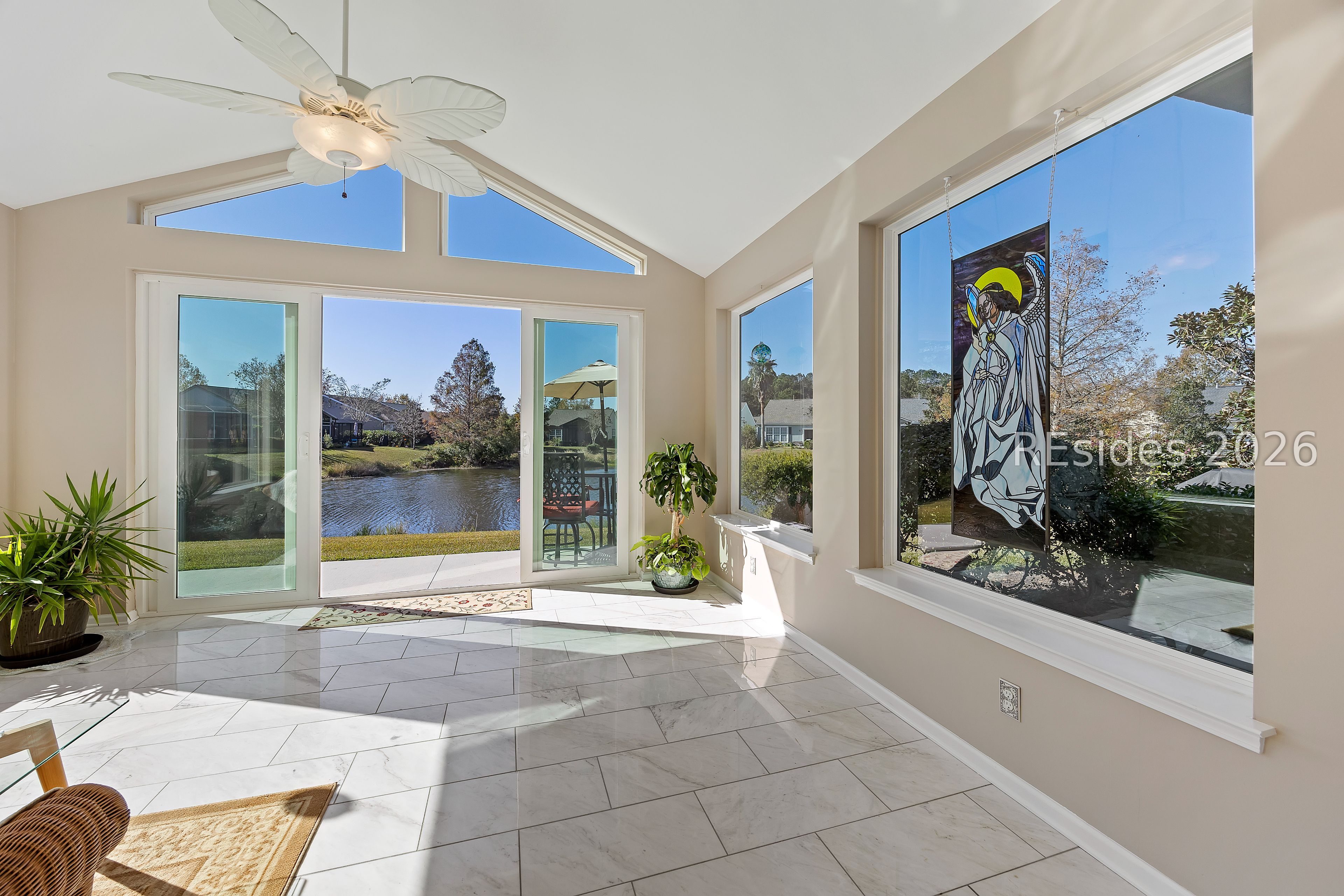 19 Pomegranate Lane