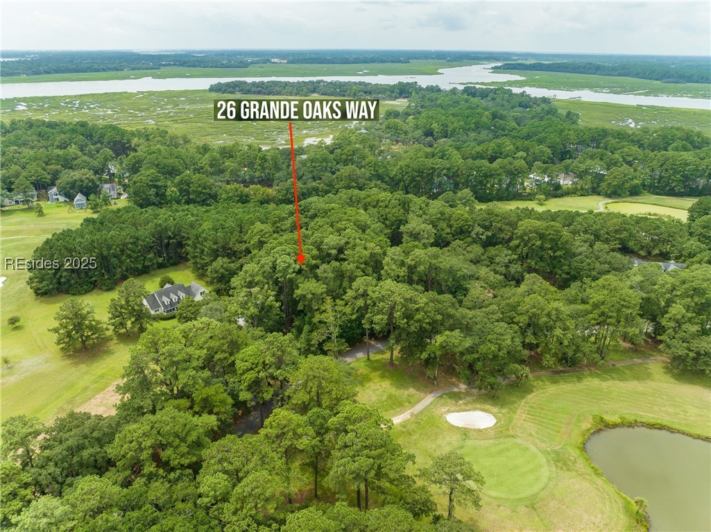 26 Grande Oaks Way, Beaufort, South Carolina image 10