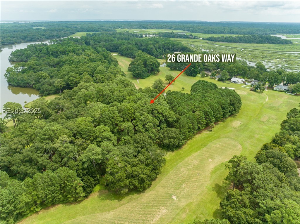 26 Grande Oaks Way, Beaufort, South Carolina image 14