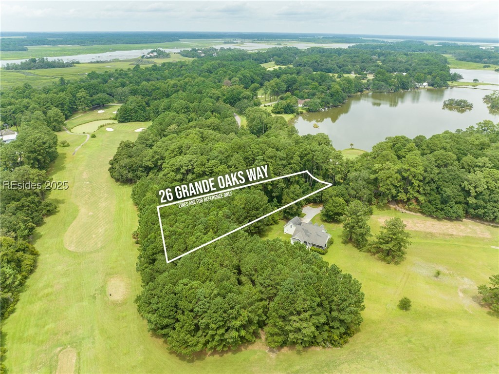26 Grande Oaks Way, Beaufort, South Carolina image 7