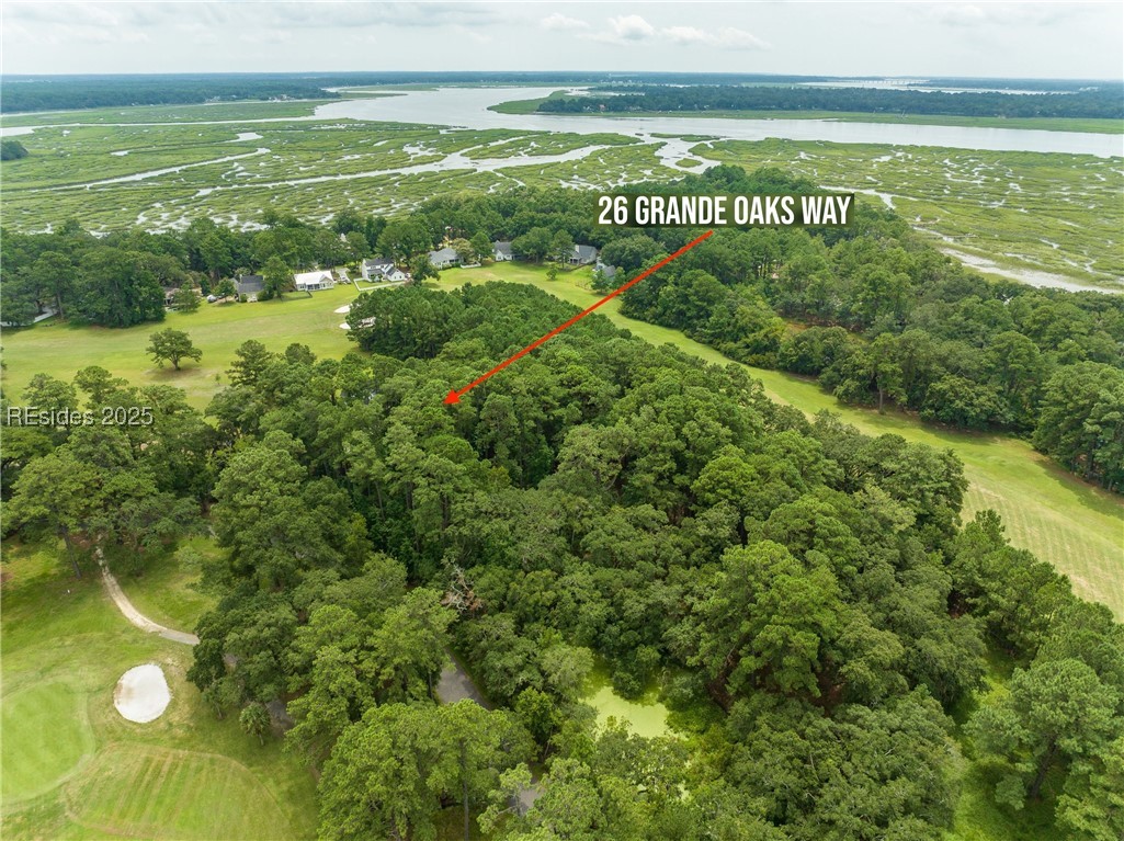 26 Grande Oaks Way, Beaufort, South Carolina image 12