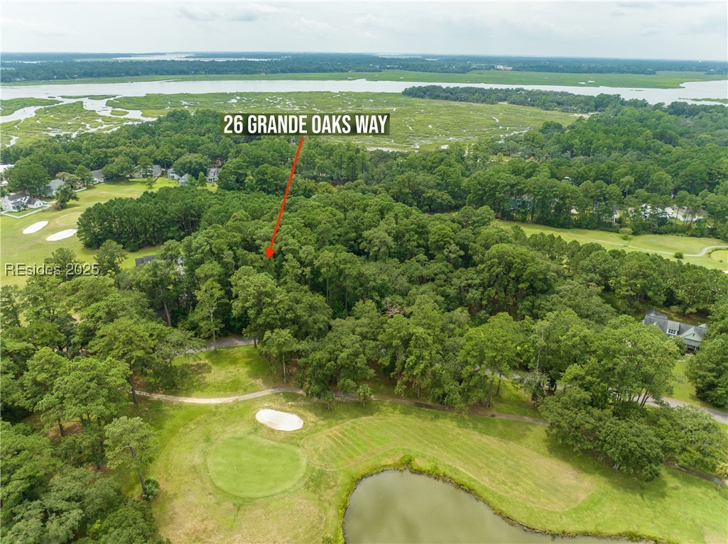 26 Grande Oaks Way, Beaufort, South Carolina image 11