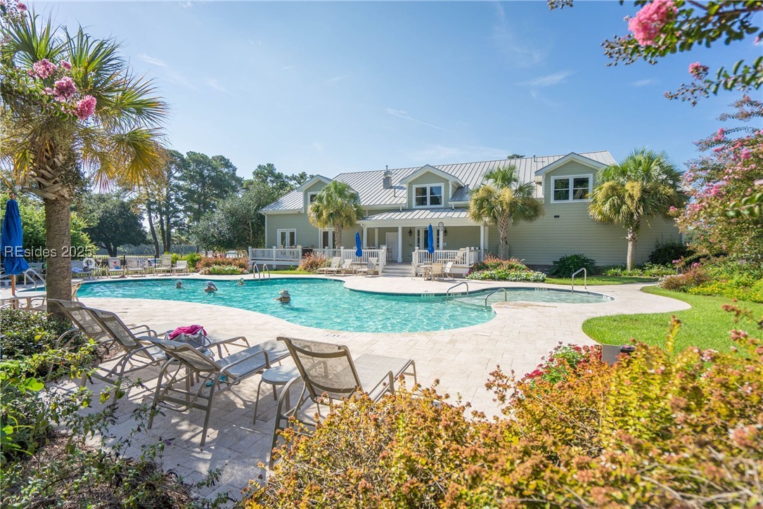 26 Grande Oaks Way, Beaufort, South Carolina image 21