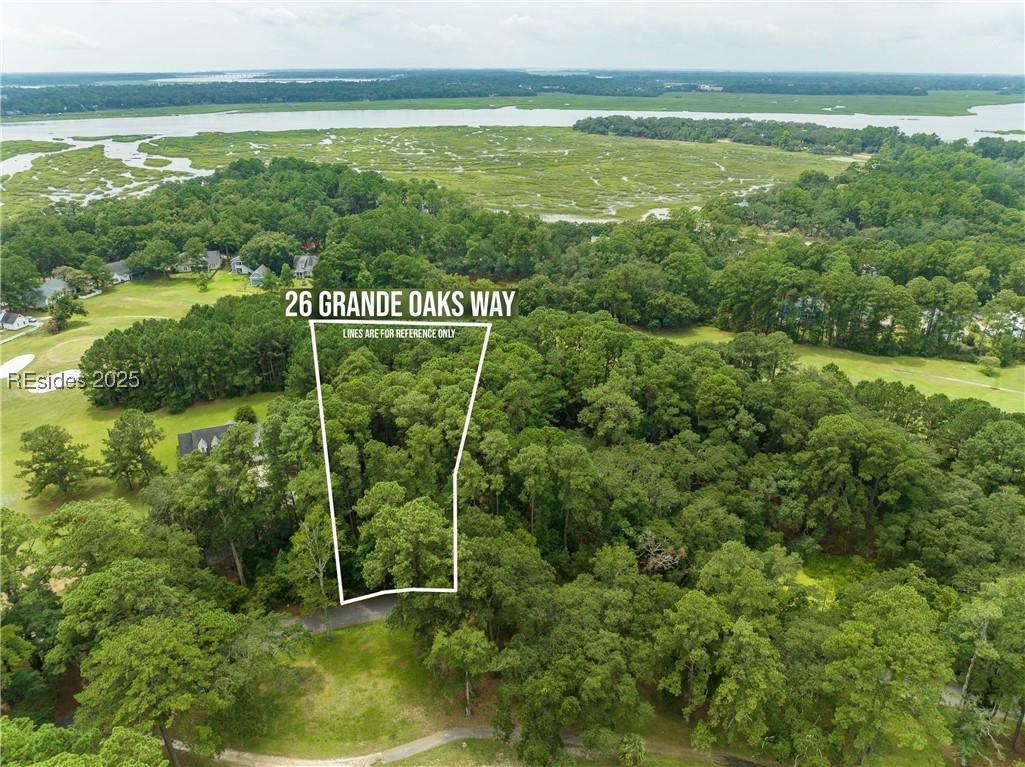 26 Grande Oaks Way, Beaufort, South Carolina image 8