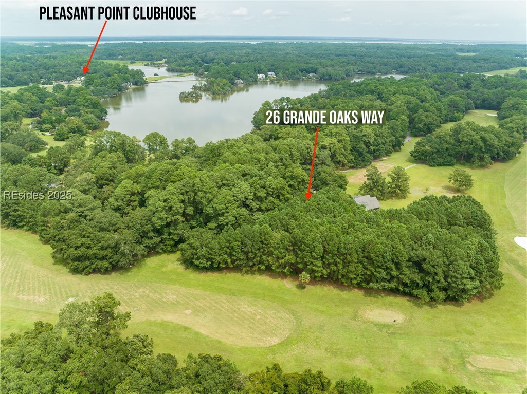 26 Grande Oaks Way, Beaufort, South Carolina image 15