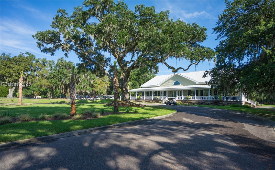26 Grande Oaks Way, Beaufort, South Carolina image 18