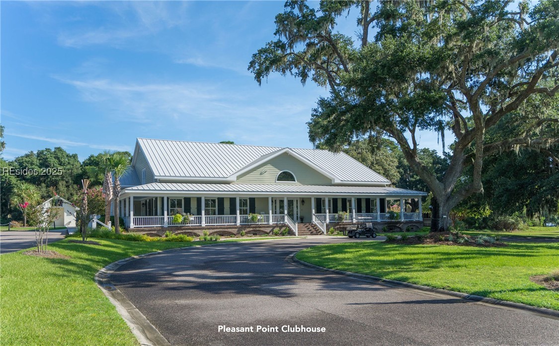 26 Grande Oaks Way, Beaufort, South Carolina image 17