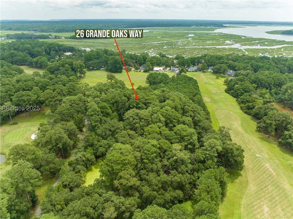 26 Grande Oaks Way, Beaufort, South Carolina image 13